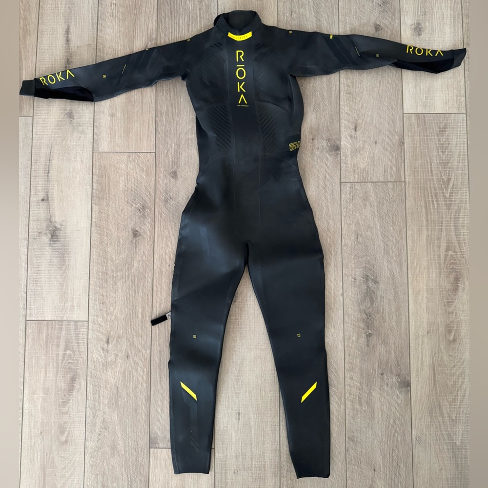 ROKA Maverick PRO II